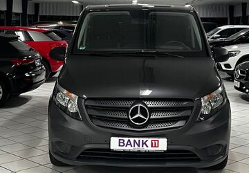 Mercedes-Benz Vito 86.150 km 35.990 &euro; Schwentinental 24223