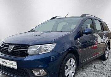 Dacia Logan 133.400 km 8.980 &euro; Neumünster 24539
