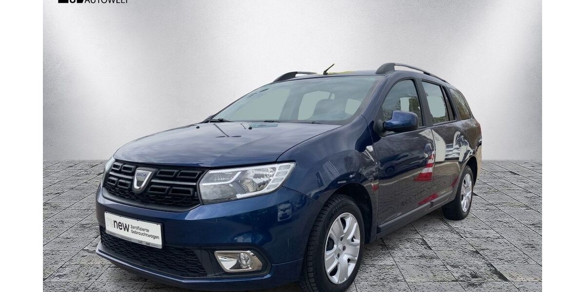 Dacia Logan 133.400 km 8.980 &euro; Neumünster 24539