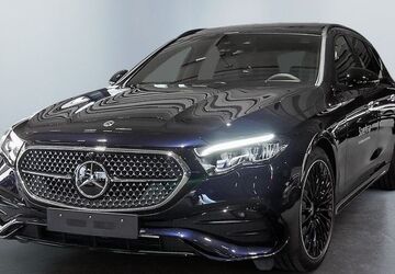 Mercedes-Benz E 300 9.565 km 62.950 &euro; Neumünster 24539