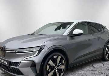 Renault Megane 71.000 km 22.990 &euro; Neumünster 24539