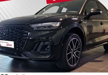 Audi Q5 50.350 km 43.980 &euro; Kiel 24118
