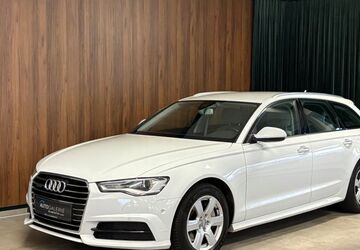 Audi A6 220.100 km 13.980 &euro; Neumünster 24536