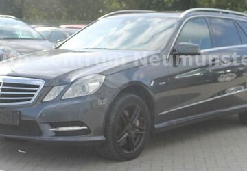 Mercedes-Benz E 350 293.600 km 7.999 &euro; Neumünster 24539