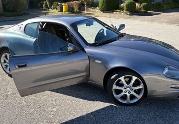 Maserati 4200 59.000 km 26.900 &euro; Kiel 24159