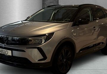 Opel Grandland (X) 38.314 km 23.980 &euro; Neumünster 24536