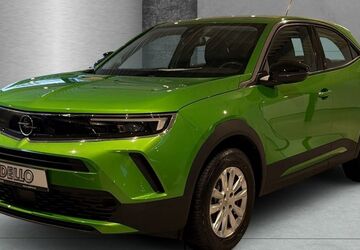 Opel Mokka-e 48.369 km 15.270 &euro; Neumünster 24536