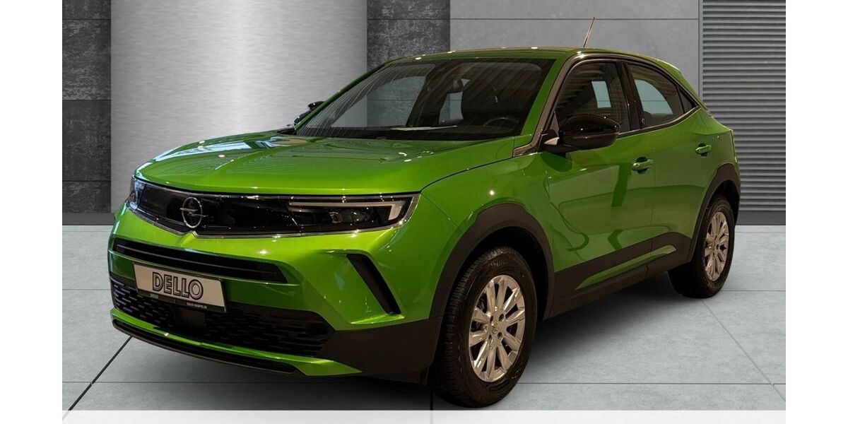 Opel Mokka-e 48.369 km 15.270 &euro; Neumünster 24536