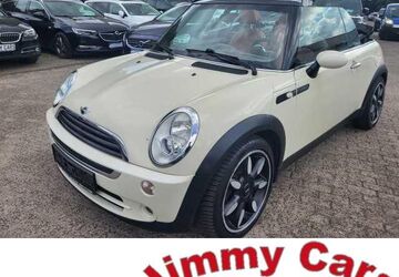 Mini Andere 132.000 km 6.499 &euro; Kiel-Moorsee 24145