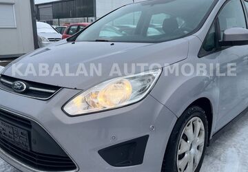 Ford C-Max 315.000 km 1.700 &euro; Neumünster 24536