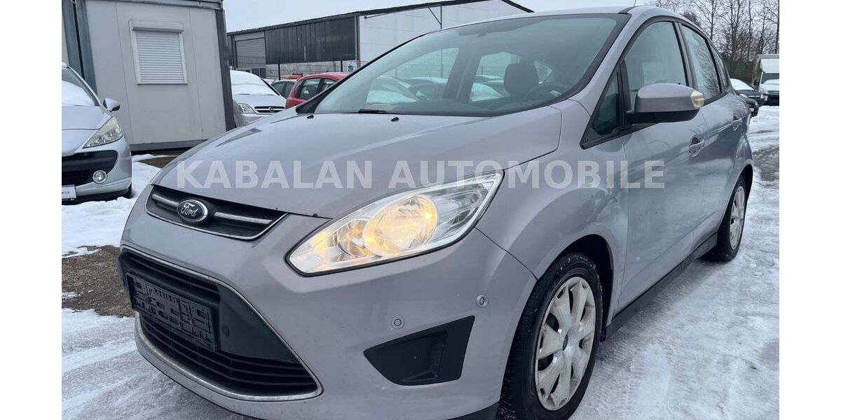 Ford C-Max 315.000 km 1.700 &euro; Neumünster 24536