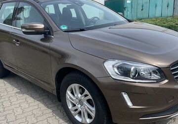 Volvo XC60 147.000 km 15.999 &euro; Kiel 24113