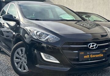 Hyundai i30 150.000 km 7.390 &euro; Kiel 24148