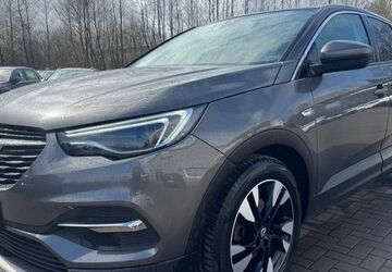 Opel Grandland (X) 254.755 km 10.999 &euro; Neumünster 24539