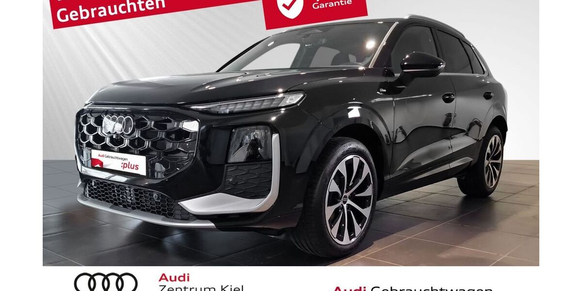 Audi Q3 9.000 km 50.980 &euro; Kiel 24118