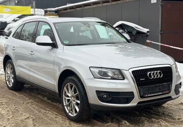 Audi Q5 280.000 km 9.850 &euro; Kiel 24146