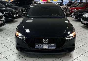 Mazda 3 166.570 km 12.990 &euro; Schwentinental - Raisdorf 24223