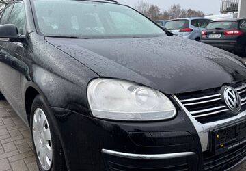 VW Golf 302.456 km 1.490 &euro; Neumünster 24539