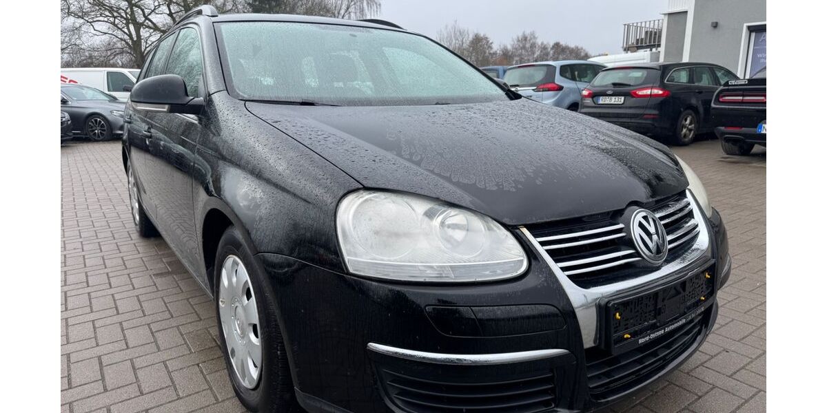 VW Golf 302.456 km 1.490 &euro; Neumünster 24539