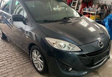 Mazda 5 144.000 km 6.900 &euro; Neumünster 24536