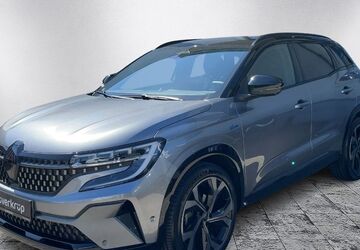 Renault Austral 12.500 km 32.890 &euro; Kiel 24118