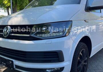 VW T6 Caravelle 293.600 km 26.900 &euro; Neumünster 24536