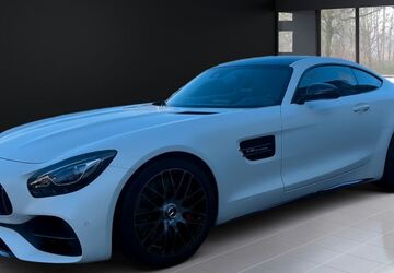 Mercedes-Benz AMG GT C 29.850 km 119.900 &euro; Kiel 24116