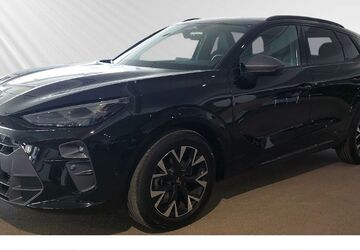 Cupra Terramar 11.000 km 35.580 &euro; Kiel 24114