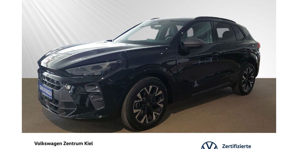 Cupra Terramar 11.000 km 35.580 &euro; Kiel 24114