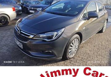 Opel Astra 104.000 km 8.999 &euro; Kiel-Moorsee 24145