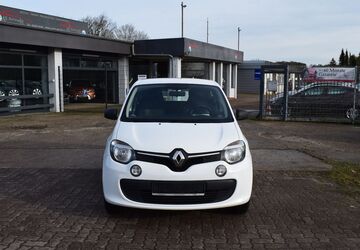 Renault Twingo 142.000 km 3.999 &euro; BLUMENTHAL 24241