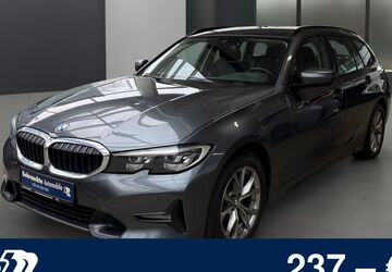 BMW 320 89.572 km 26.150 &euro; Kiel 24118