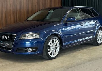 Audi A3 179.731 km 6.980 &euro; Neumünster 24536