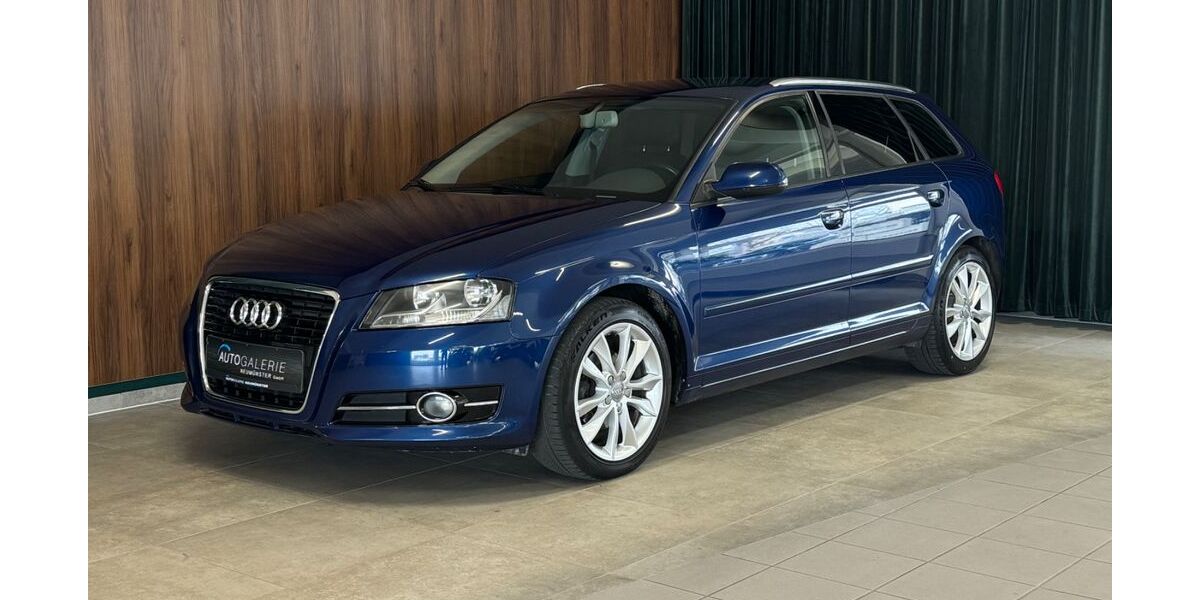 Audi A3 179.731 km 6.980 &euro; Neumünster 24536
