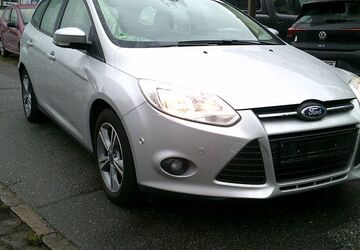 Ford Focus 70.600 km 4.999 &euro; Kiel 24111