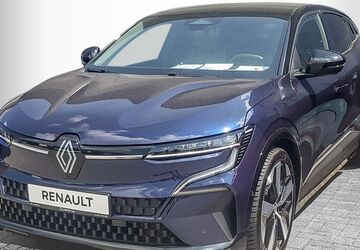 Renault Megane 31.900 km 32.980 &euro; Kiel 24118