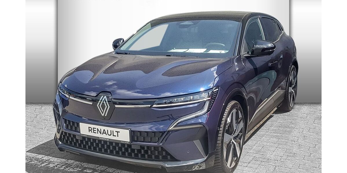 Renault Megane 33.900 km 29.980 &euro; Kiel 24118