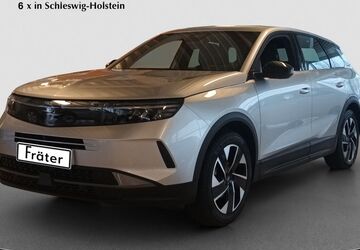 Opel Grandland (X) 35.730 km 25.480 &euro; Eckernförde 24340