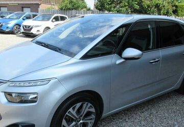 Citroen C4 Picasso 37.000 km 13.950 &euro; Gettorf 24214