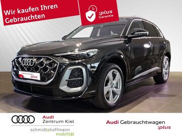 Gebrauchte Audi Q5