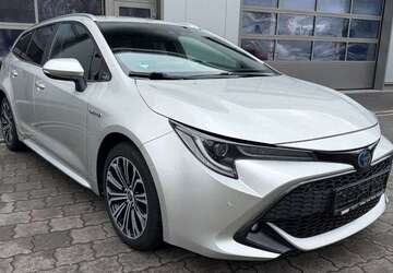 Toyota Corolla 136.700 km 16.490 &euro; Kiel 24114