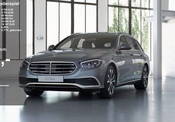 Mercedes-Benz E 300 156.768 km 27.530 &euro; Neumünster 24539