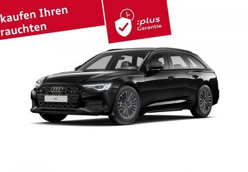 Audi A6 28.320 km 47.980 &euro; Kiel 24118