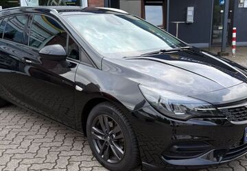 Opel Astra 102.000 km 10.990 &euro; Neumünster 24536