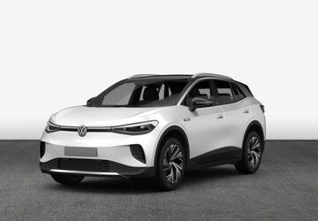 VW ID.4 11.940 km 42.990 &euro; Kronshagen 24119