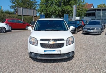 Chevrolet Orlando 157.500 km 5.369 &euro; Kiel 24146