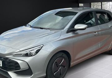 MG 3 9.999 km 16.790 &euro; Kiel 24148