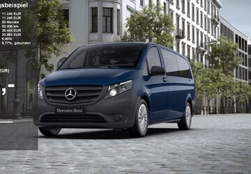 Mercedes-Benz Vito 72.639 km 32.130 &euro; Neumünster 24539