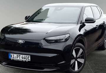 Ford Capri 3.000 km 41.890 &euro; Kiel 24148