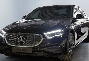 Mercedes-Benz E 450 9.999 km 99.950 &euro; Kiel 24109